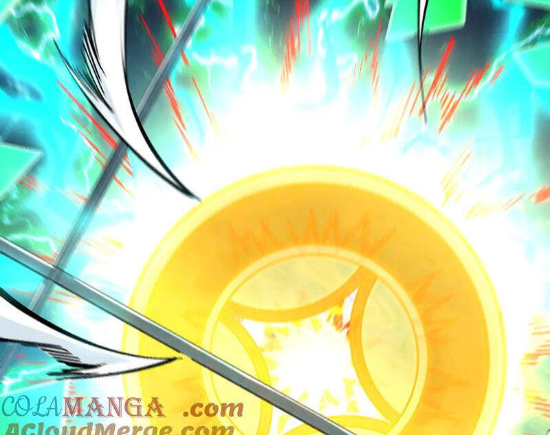 Vạn Cổ Chí Tôn - Chapter 352 - Page 36