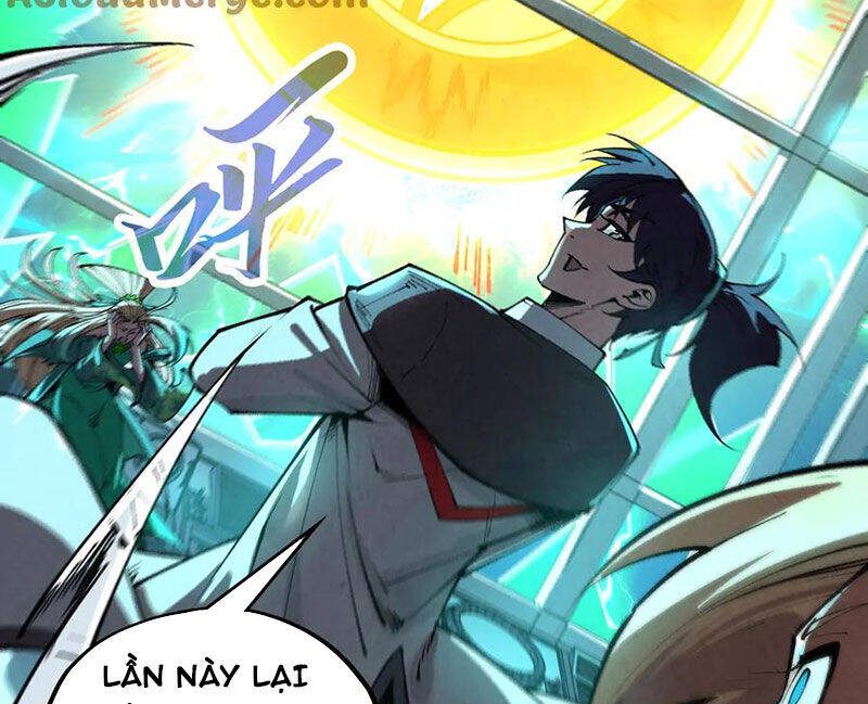 Vạn Cổ Chí Tôn - Chapter 352 - Page 37