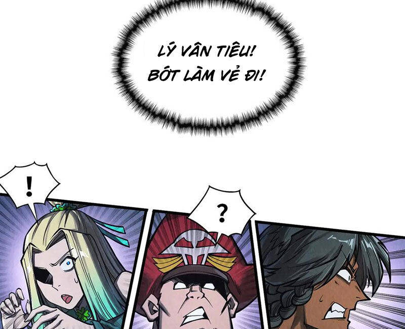 Vạn Cổ Chí Tôn - Chapter 352 - Page 41