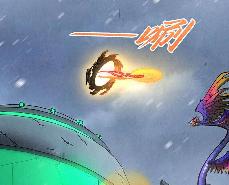 Vạn Cổ Chí Tôn - Chapter 352 - Page 43