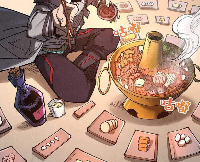 Vạn Cổ Chí Tôn - Chapter 352 - Page 53