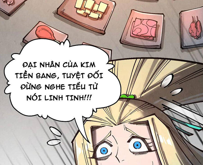 Vạn Cổ Chí Tôn - Chapter 352 - Page 54