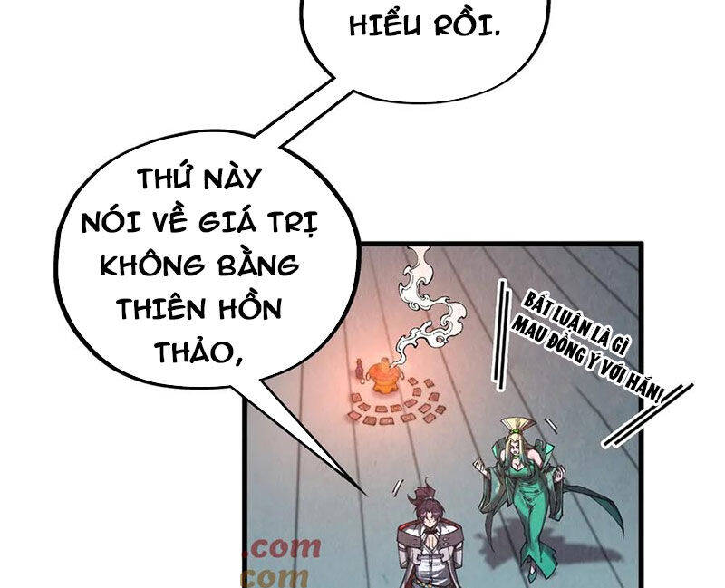 Vạn Cổ Chí Tôn - Chapter 352 - Page 65