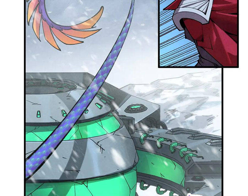 Vạn Cổ Chí Tôn - Chapter 352 - Page 7