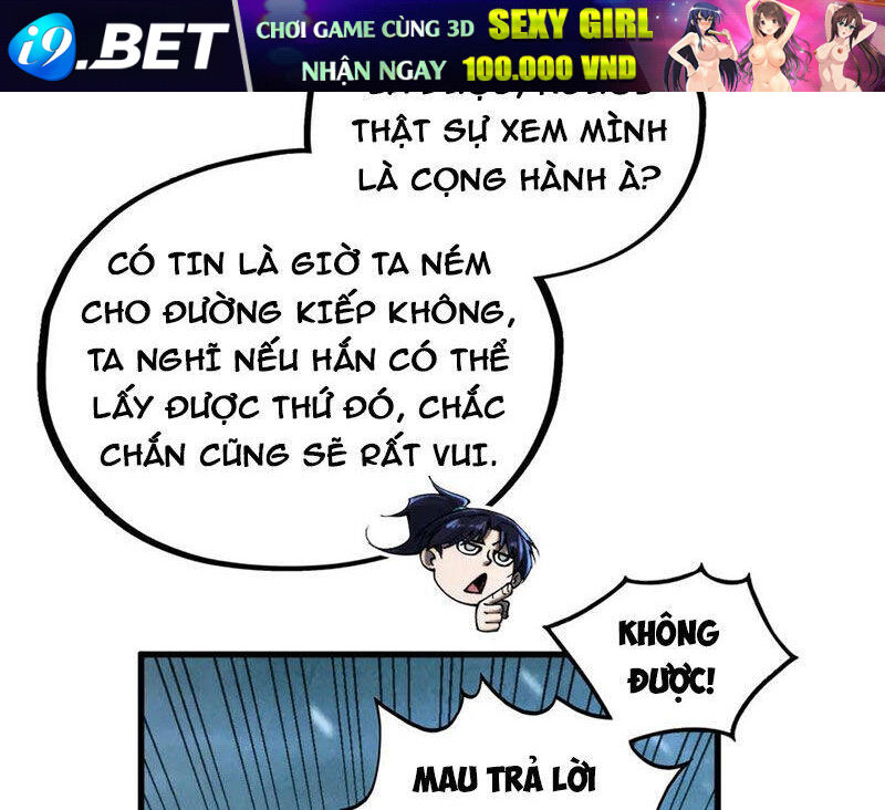 Vạn Cổ Chí Tôn - Chapter 352 - Page 71