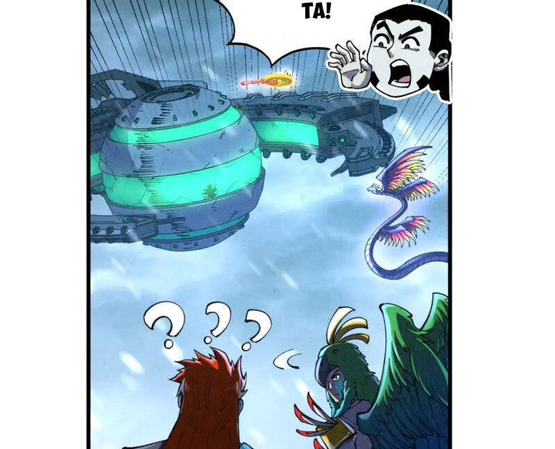 Vạn Cổ Chí Tôn - Chapter 352 - Page 72