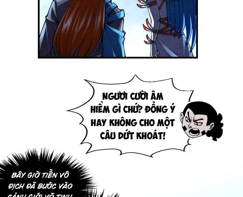 Vạn Cổ Chí Tôn - Chapter 352 - Page 73