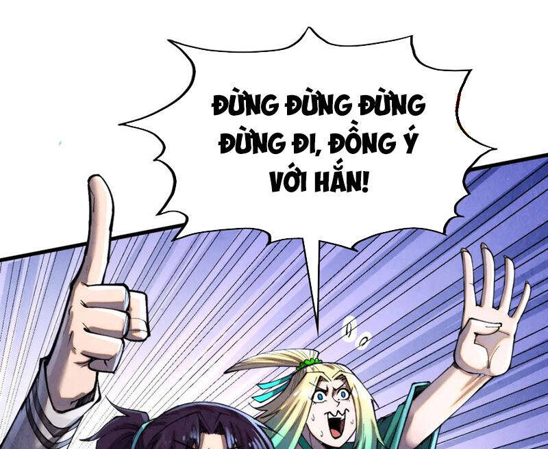 Vạn Cổ Chí Tôn - Chapter 352 - Page 77