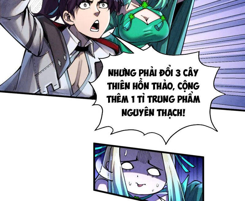 Vạn Cổ Chí Tôn - Chapter 352 - Page 78