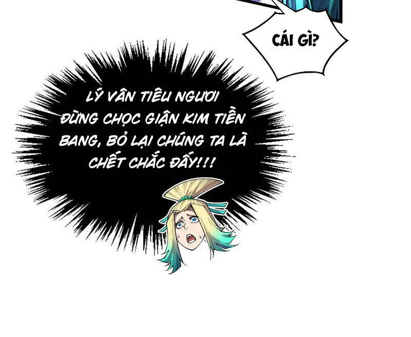Vạn Cổ Chí Tôn - Chapter 352 - Page 79