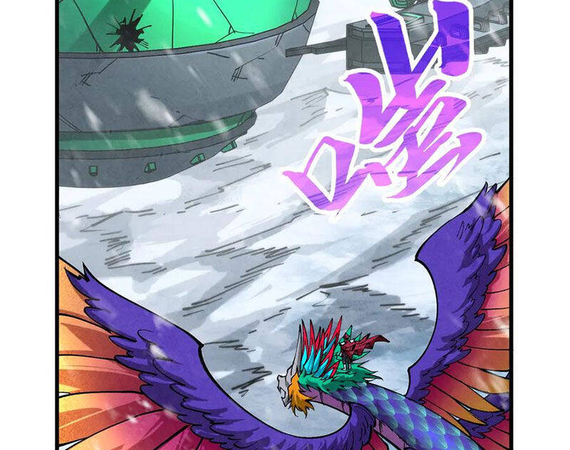 Vạn Cổ Chí Tôn - Chapter 352 - Page 8