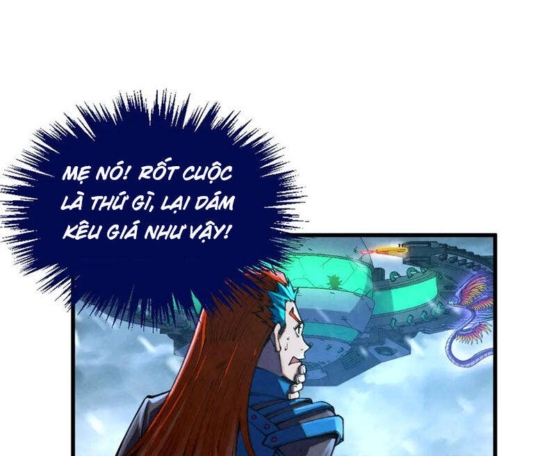 Vạn Cổ Chí Tôn - Chapter 352 - Page 80