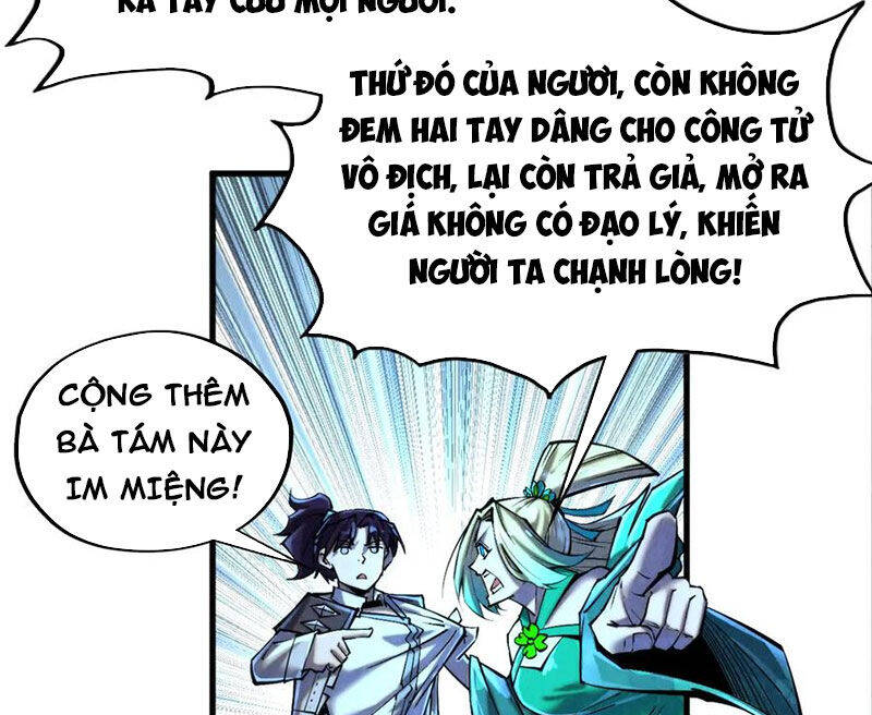 Vạn Cổ Chí Tôn - Chapter 352 - Page 82
