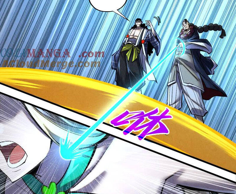 Vạn Cổ Chí Tôn - Chapter 352 - Page 84