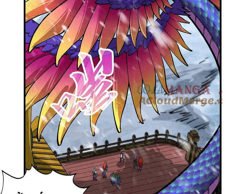 Vạn Cổ Chí Tôn - Chapter 352 - Page 9