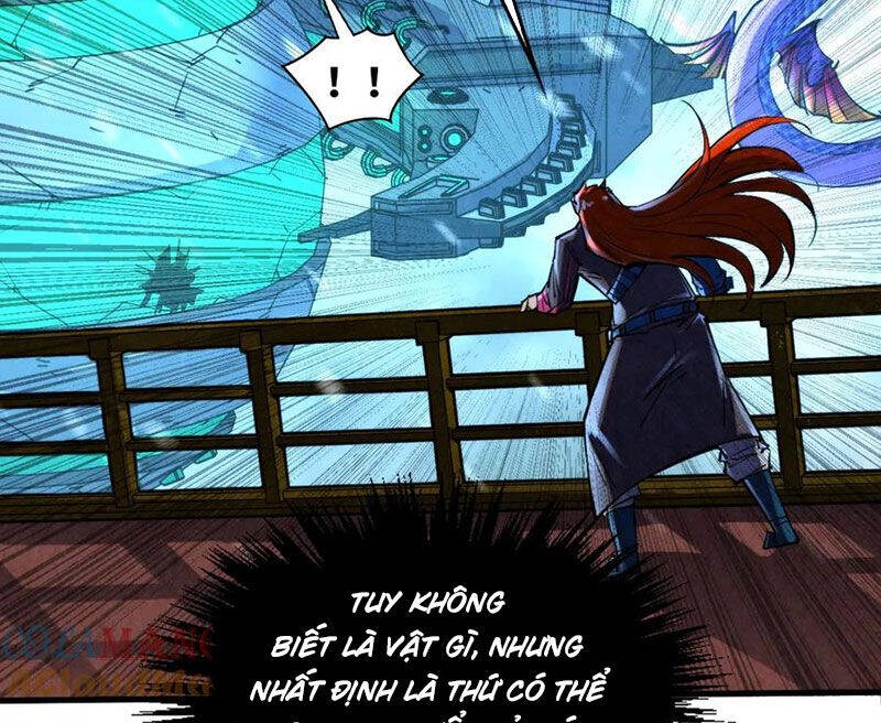 Vạn Cổ Chí Tôn - Chapter 352 - Page 91