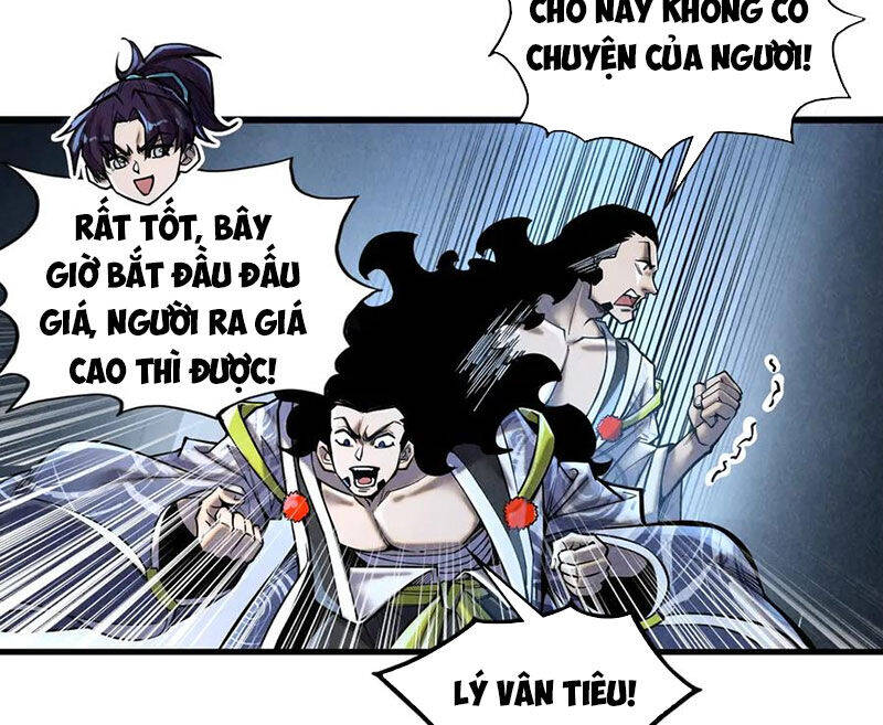 Vạn Cổ Chí Tôn - Chapter 352 - Page 93