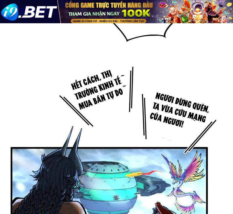 Vạn Cổ Chí Tôn - Chapter 352 - Page 94