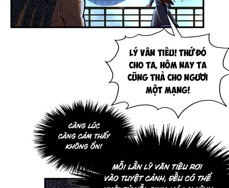 Vạn Cổ Chí Tôn - Chapter 352 - Page 95