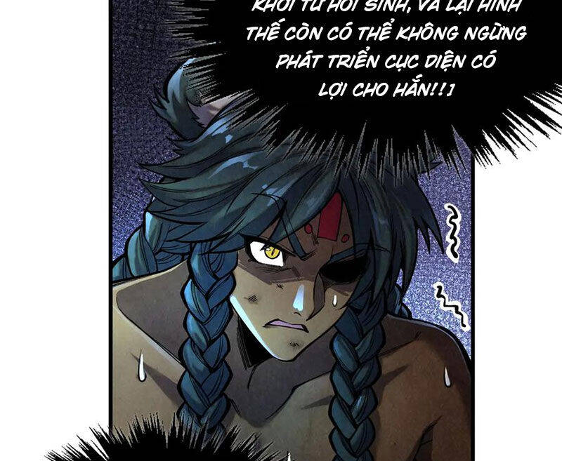 Vạn Cổ Chí Tôn - Chapter 352 - Page 96
