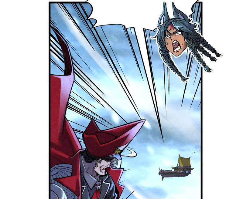 Vạn Cổ Chí Tôn - Chapter 352 - Page 98