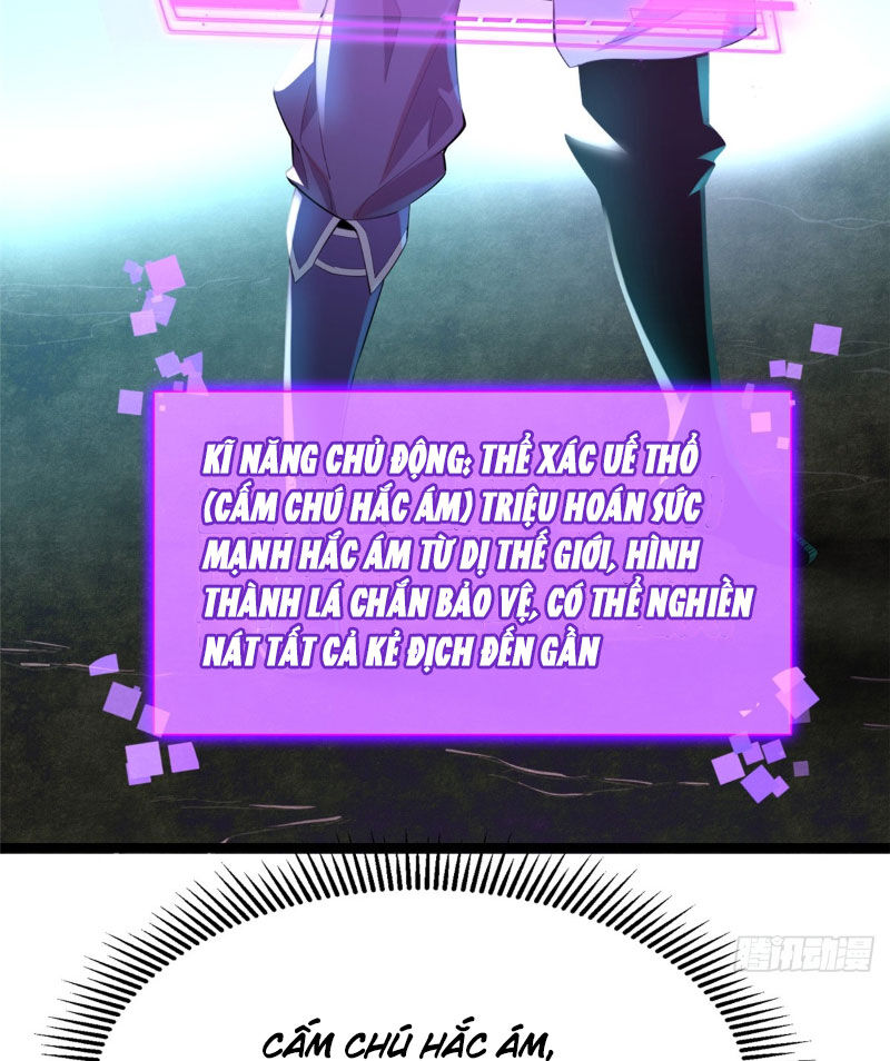 Ta Thật Không Muốn Học Cấm Chú - Chapter 1 - Page 102