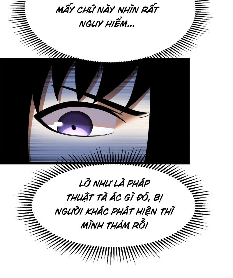 Ta Thật Không Muốn Học Cấm Chú - Chapter 1 - Page 103