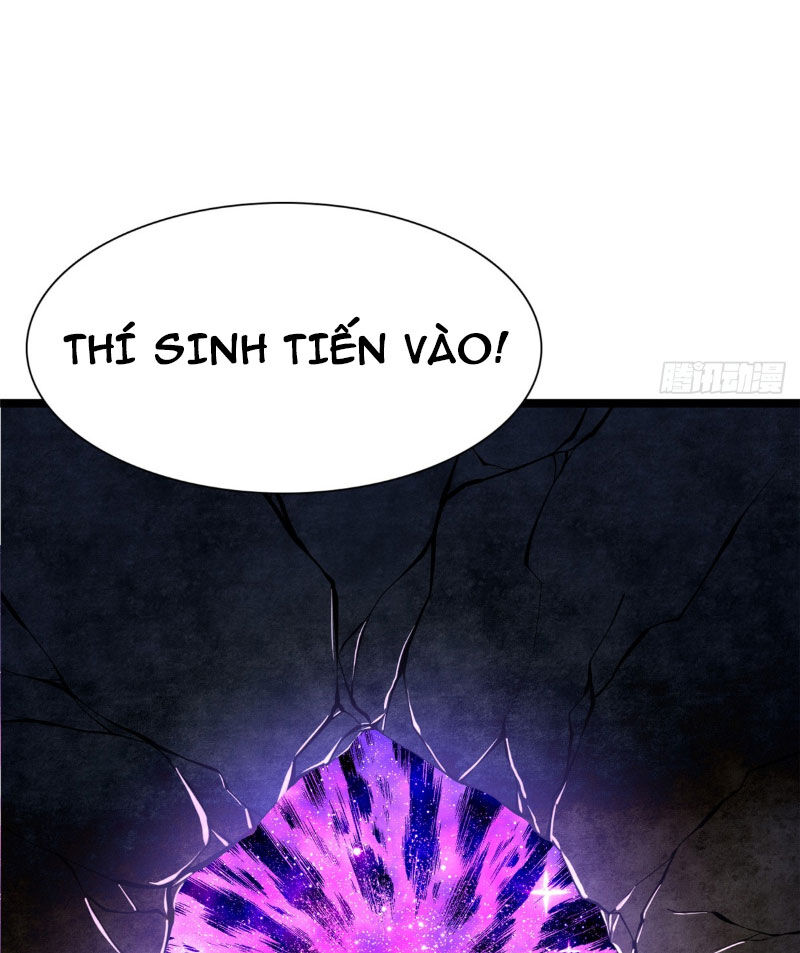 Ta Thật Không Muốn Học Cấm Chú - Chapter 1 - Page 104