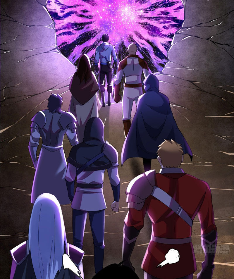 Ta Thật Không Muốn Học Cấm Chú - Chapter 1 - Page 105