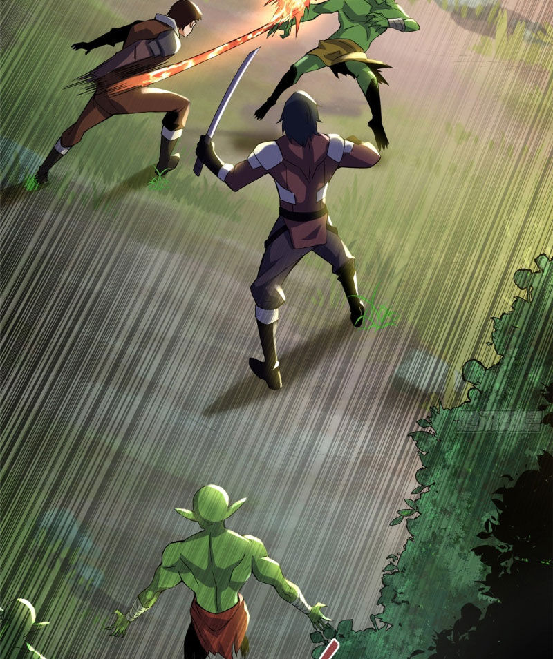 Ta Thật Không Muốn Học Cấm Chú - Chapter 1 - Page 115