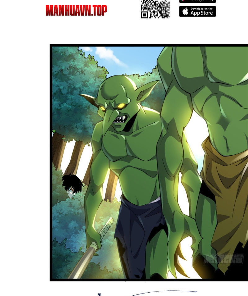 Ta Thật Không Muốn Học Cấm Chú - Chapter 1 - Page 117