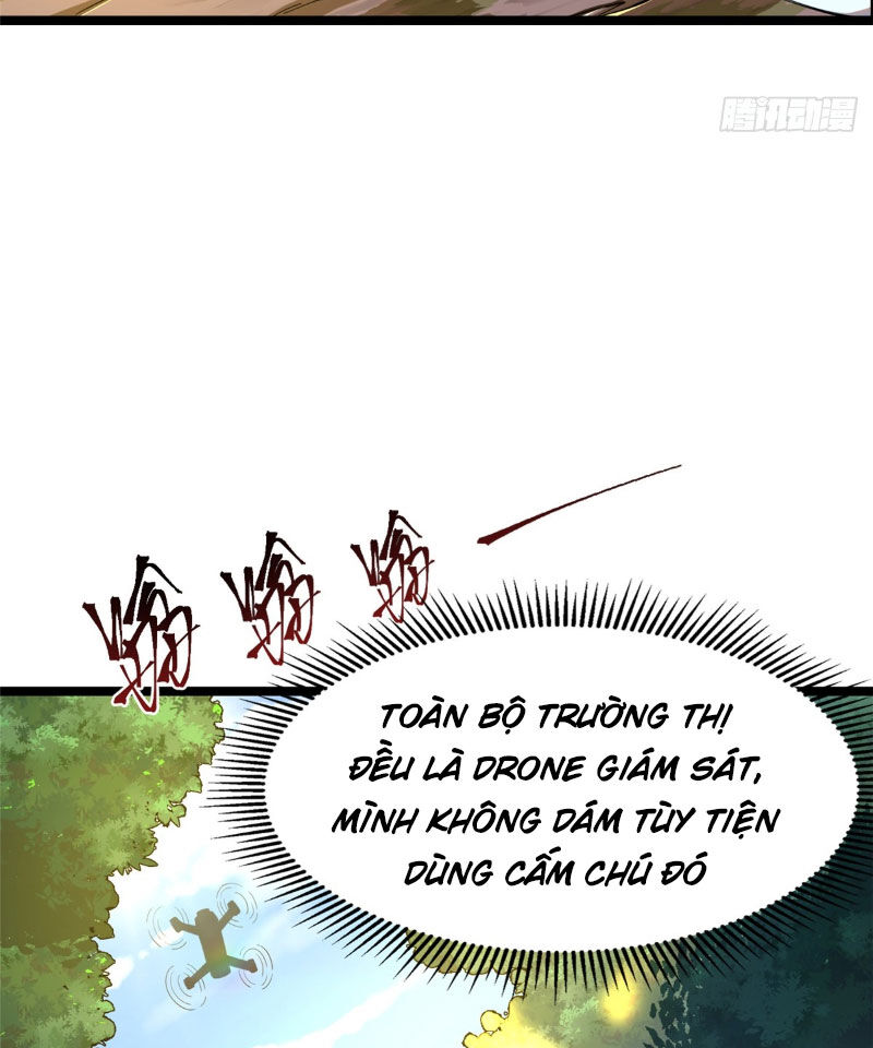 Ta Thật Không Muốn Học Cấm Chú - Chapter 1 - Page 120