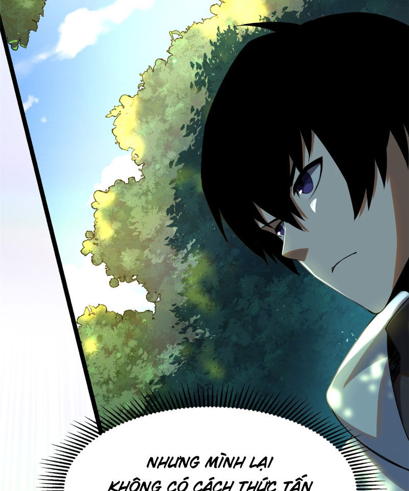 Ta Thật Không Muốn Học Cấm Chú - Chapter 1 - Page 121