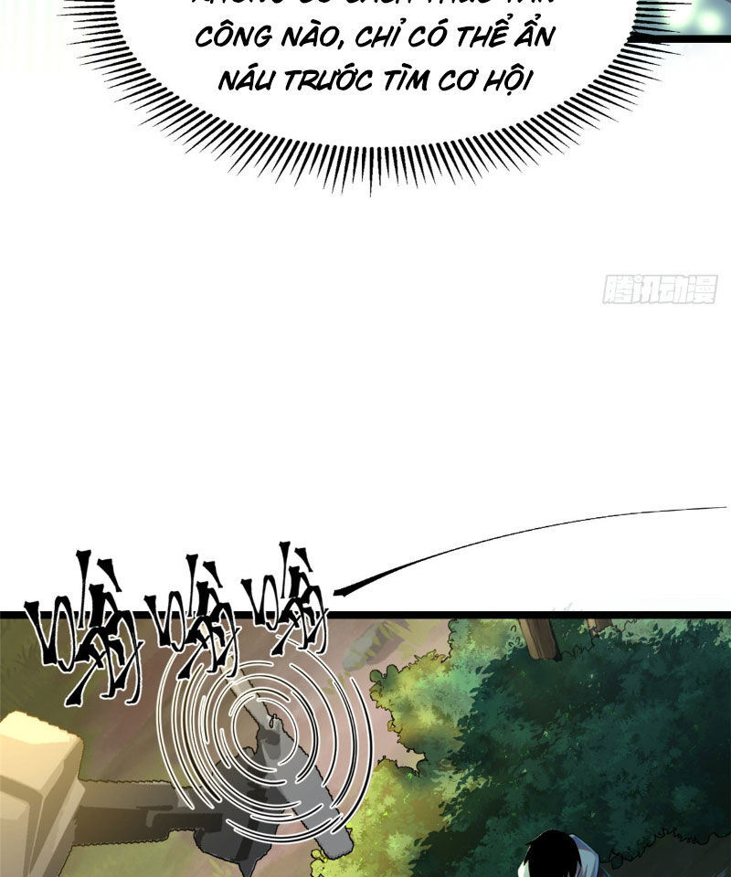 Ta Thật Không Muốn Học Cấm Chú - Chapter 1 - Page 122