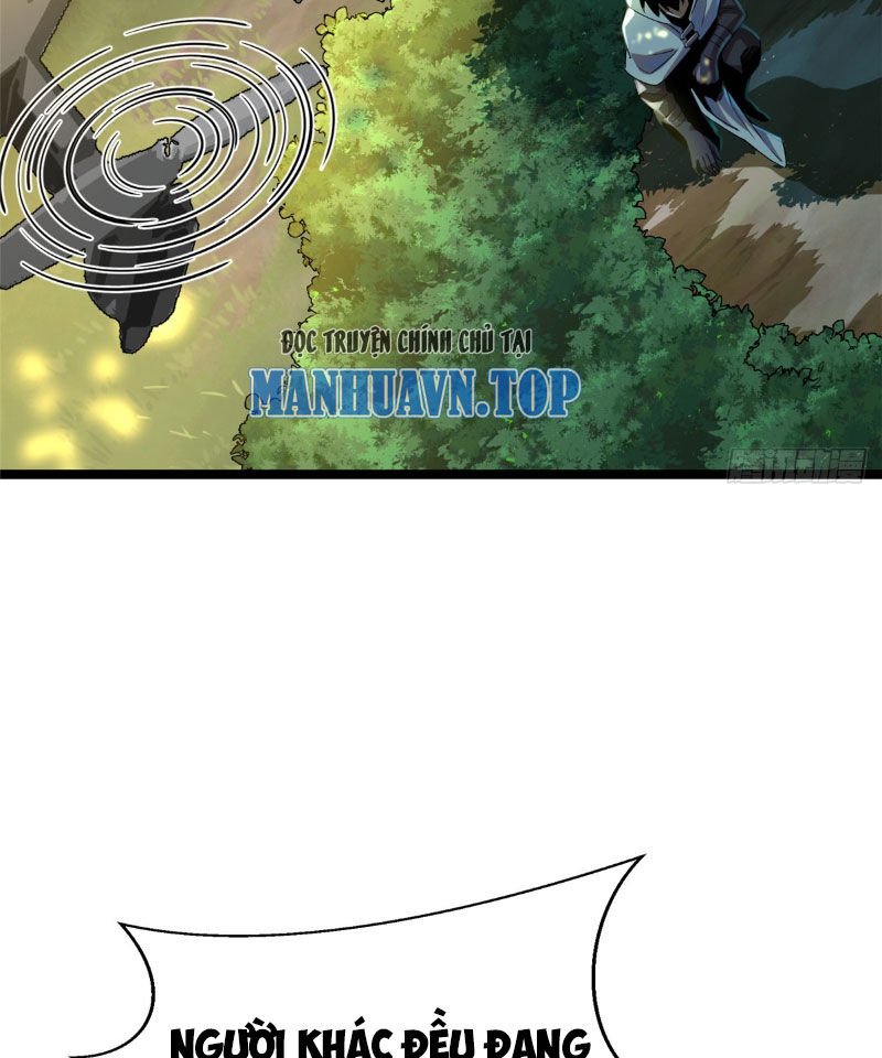 Ta Thật Không Muốn Học Cấm Chú - Chapter 1 - Page 123