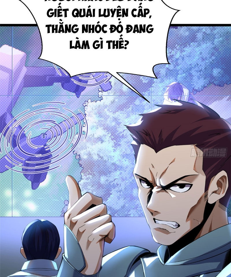 Ta Thật Không Muốn Học Cấm Chú - Chapter 1 - Page 124