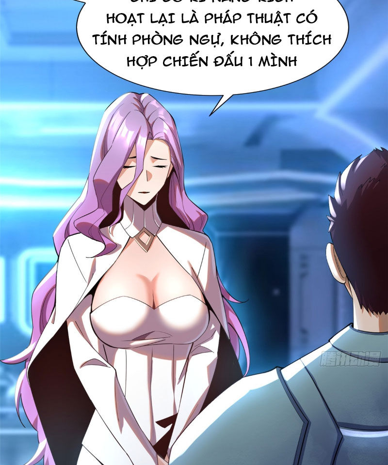 Ta Thật Không Muốn Học Cấm Chú - Chapter 1 - Page 126