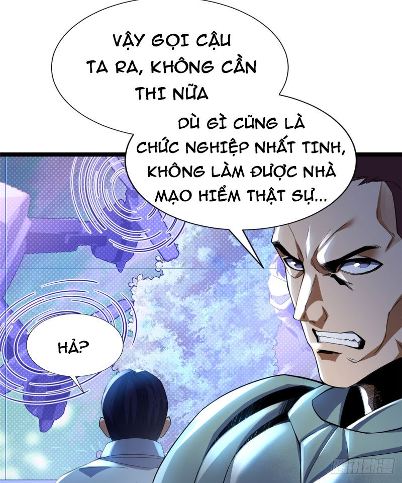 Ta Thật Không Muốn Học Cấm Chú - Chapter 1 - Page 128