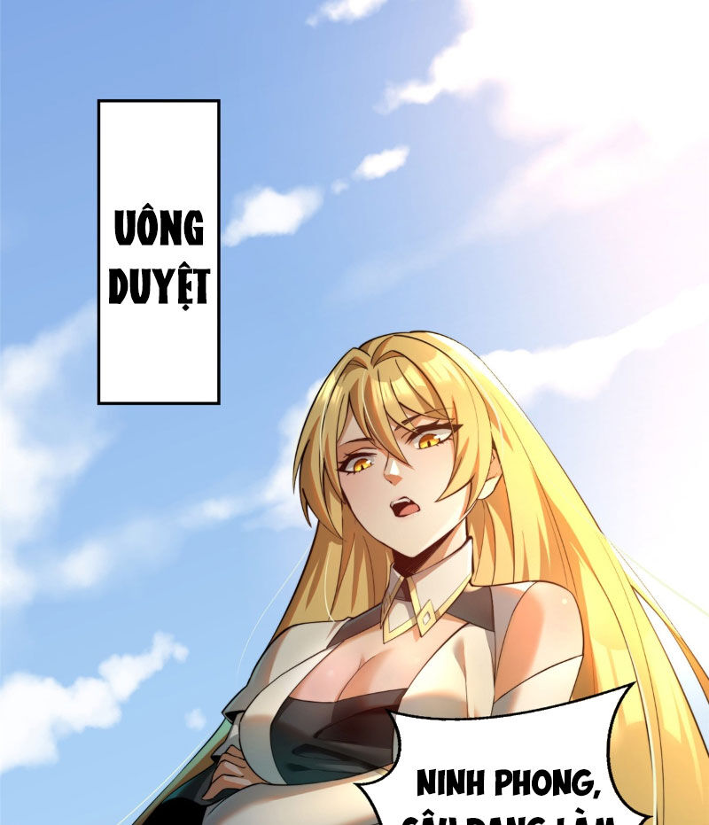 Ta Thật Không Muốn Học Cấm Chú - Chapter 1 - Page 13