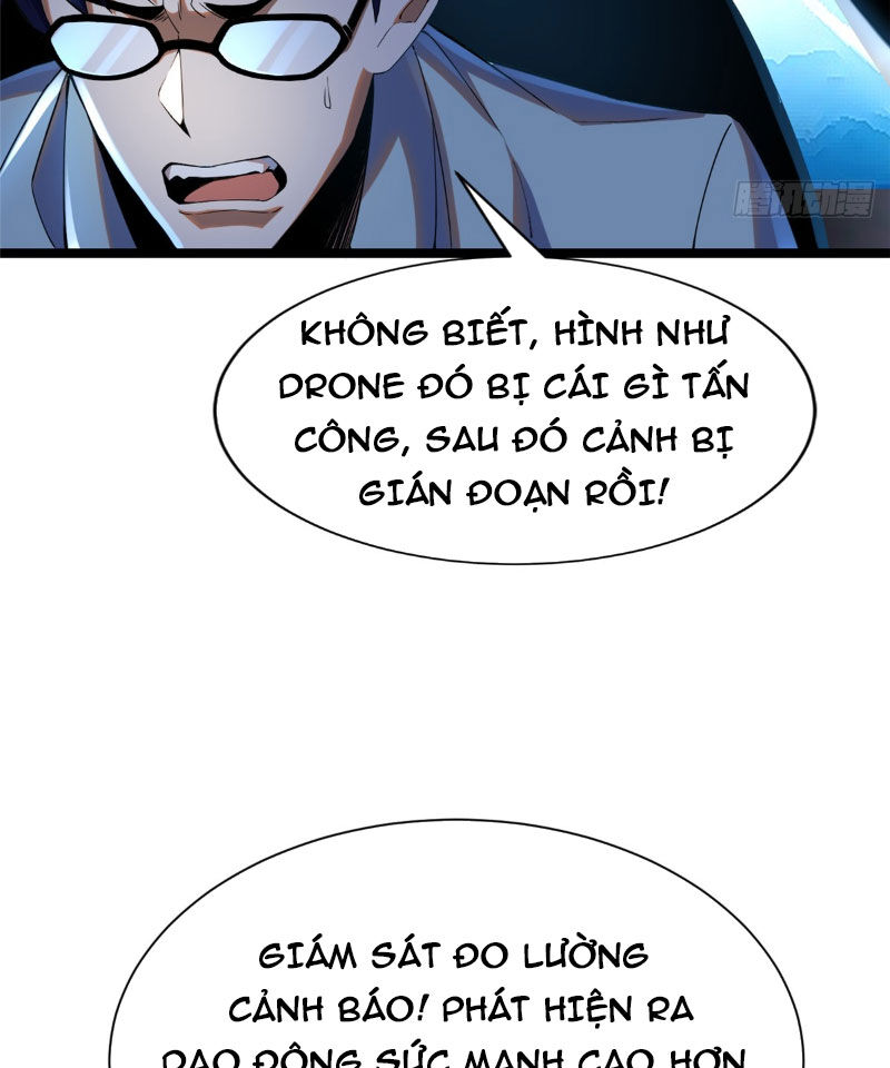Ta Thật Không Muốn Học Cấm Chú - Chapter 1 - Page 131