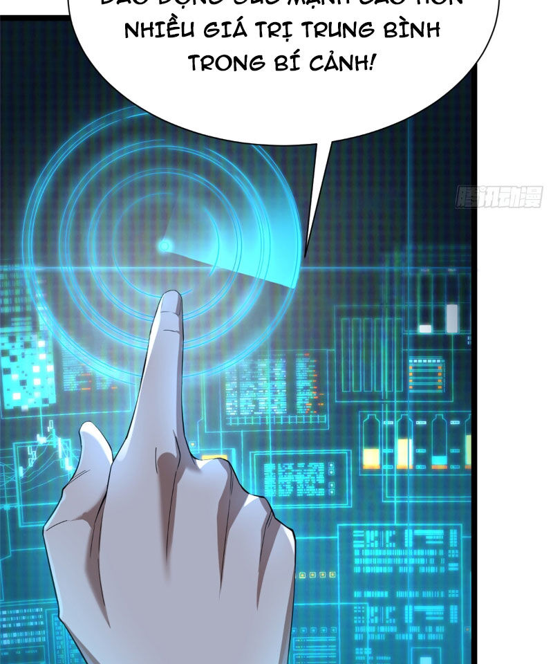 Ta Thật Không Muốn Học Cấm Chú - Chapter 1 - Page 132