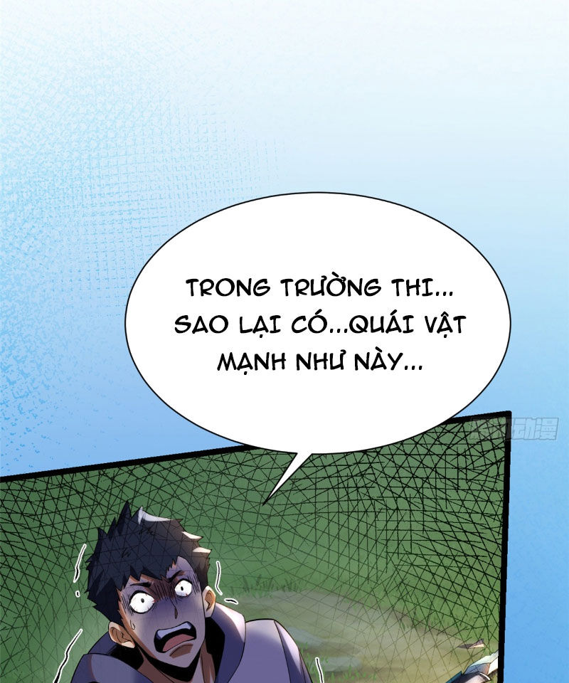 Ta Thật Không Muốn Học Cấm Chú - Chapter 1 - Page 135