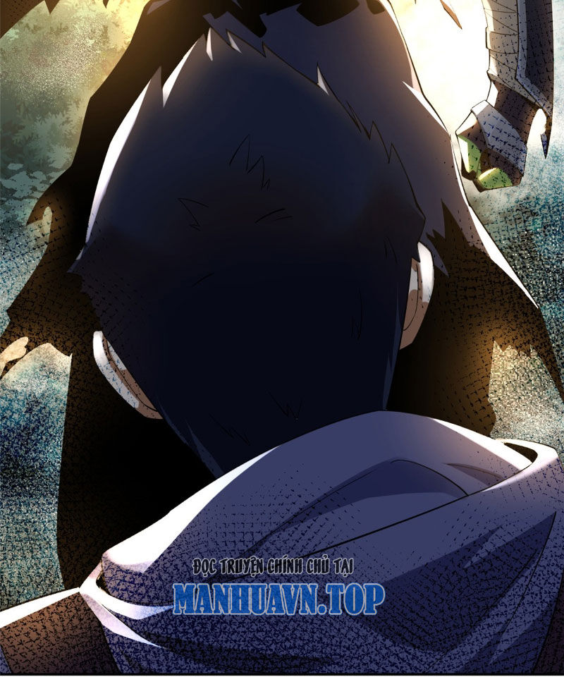 Ta Thật Không Muốn Học Cấm Chú - Chapter 1 - Page 138