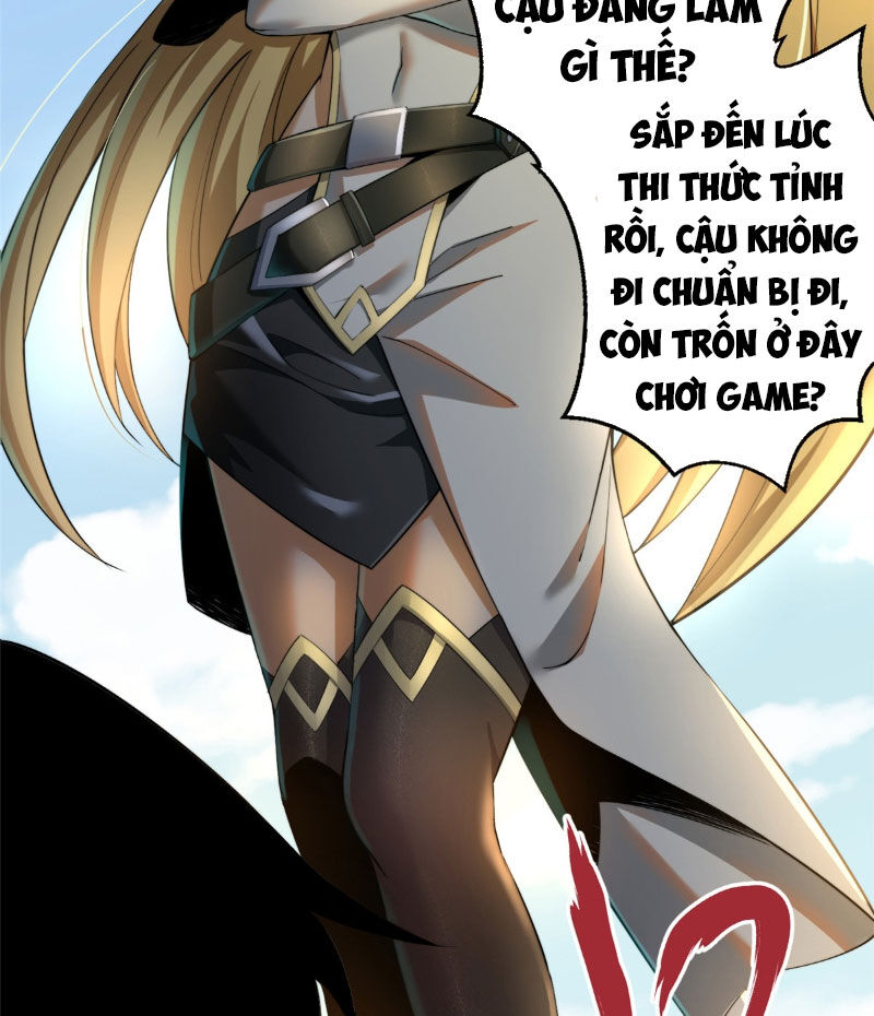 Ta Thật Không Muốn Học Cấm Chú - Chapter 1 - Page 14