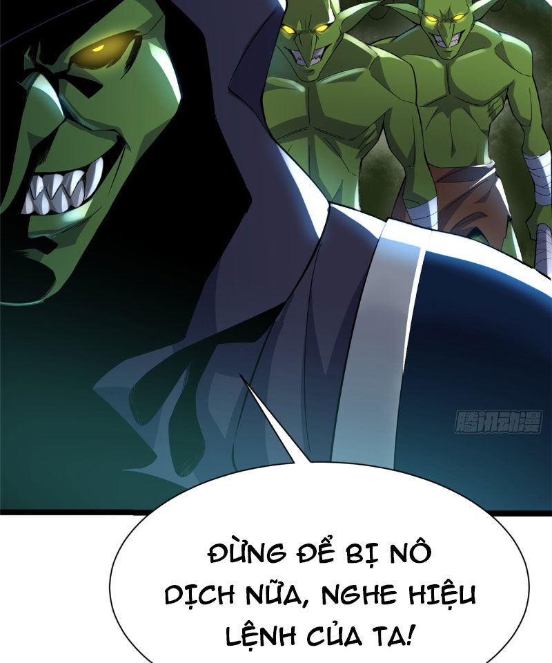 Ta Thật Không Muốn Học Cấm Chú - Chapter 1 - Page 140