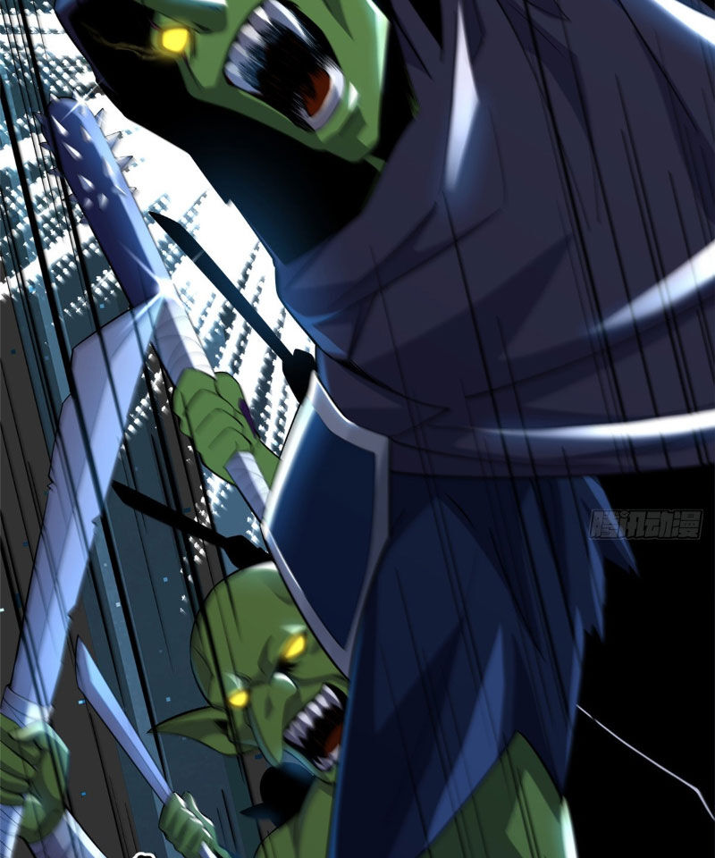 Ta Thật Không Muốn Học Cấm Chú - Chapter 1 - Page 143