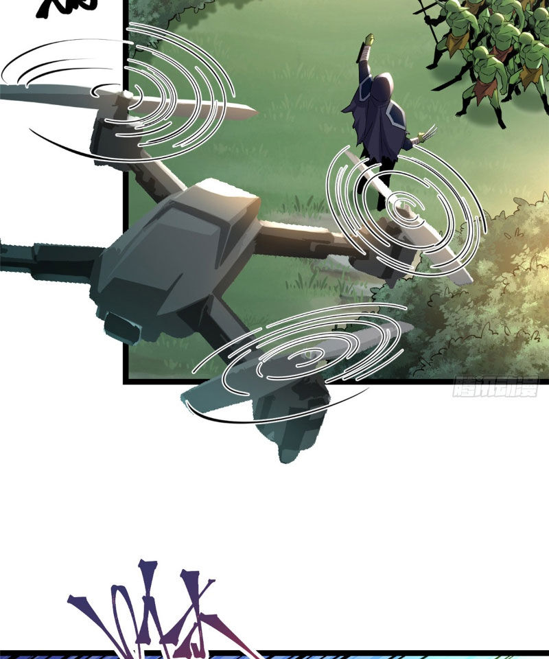 Ta Thật Không Muốn Học Cấm Chú - Chapter 1 - Page 146