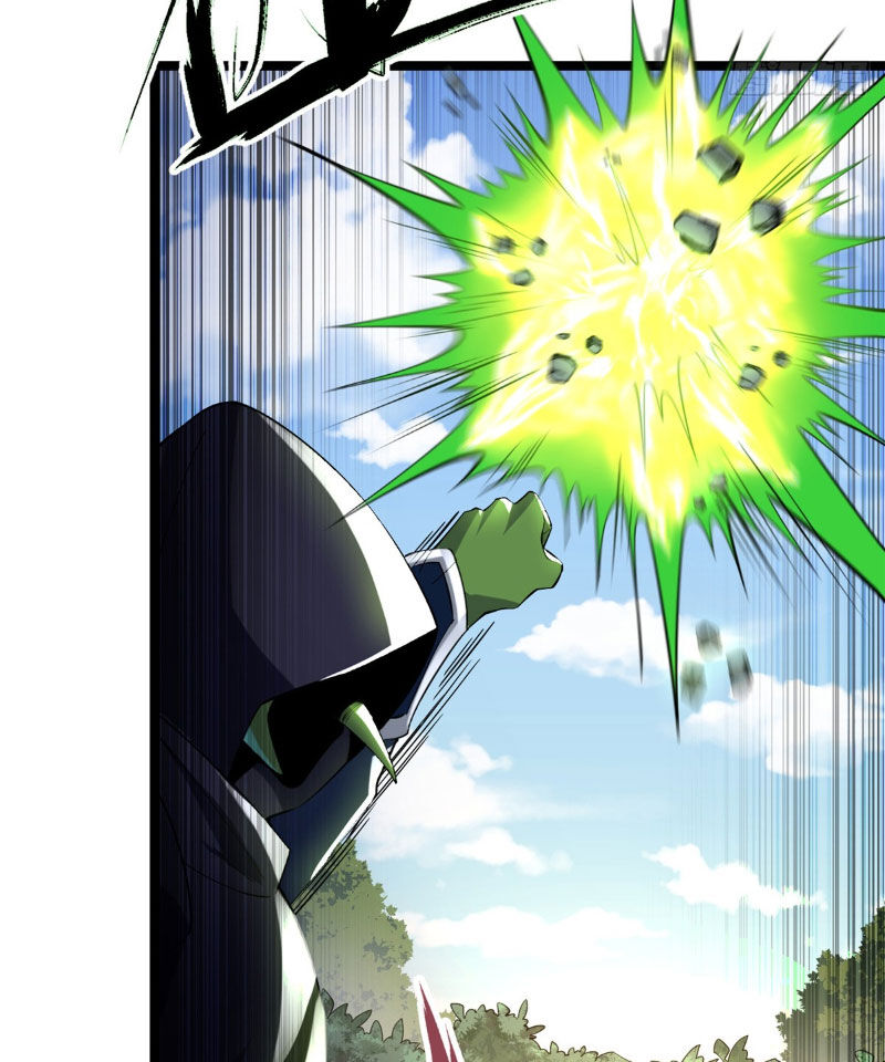 Ta Thật Không Muốn Học Cấm Chú - Chapter 1 - Page 148