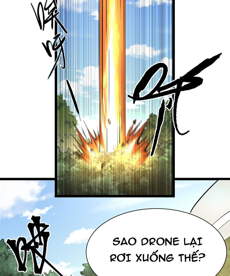 Ta Thật Không Muốn Học Cấm Chú - Chapter 1 - Page 150