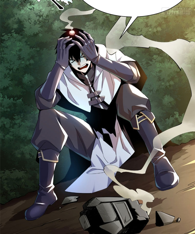 Ta Thật Không Muốn Học Cấm Chú - Chapter 1 - Page 151